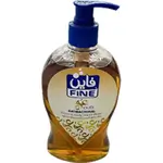 Fine Liq Soap Oud 500ml
